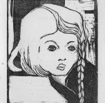12. maggiolata  (cm 12,3x10,5)