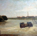 Resti Ponte della Vittoria