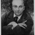 1934  Autoritratto