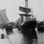 nave di poppa