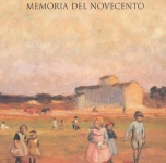2001   Memoria del Novecento   a cura di Alessandro Tosi   Pacini Editore Pisa