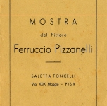 1948   Mostra presso la Saletta Toncelli