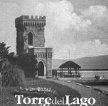 2003 Torre del Lago Puccini, crocevia dell'arte del Novecento