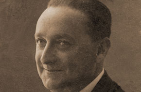 Ferruccio Pizzanelli