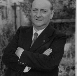 fine anni 30