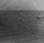 viareggio, il mare