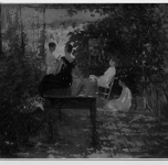 1919 Meriggio