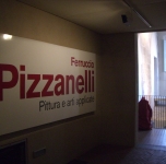 2010   Pisa   Mostra a Palazzo Blu
