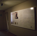 2010   Pisa   Mostra a Palazzo Blu