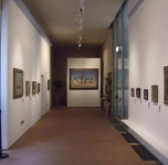 2010  Pisa   Mostra a Palazzo Blu