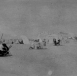 la spiaggia