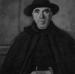 1931  Padre Guido (esposto alla II Rassegna Provinciale e alla V Mostra Sindacale Toscana, Firenze 1931)