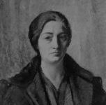 1932  Ritratto di Signora (la moglie Emma)