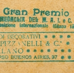 A Milano in Corso Buenos Aires 37